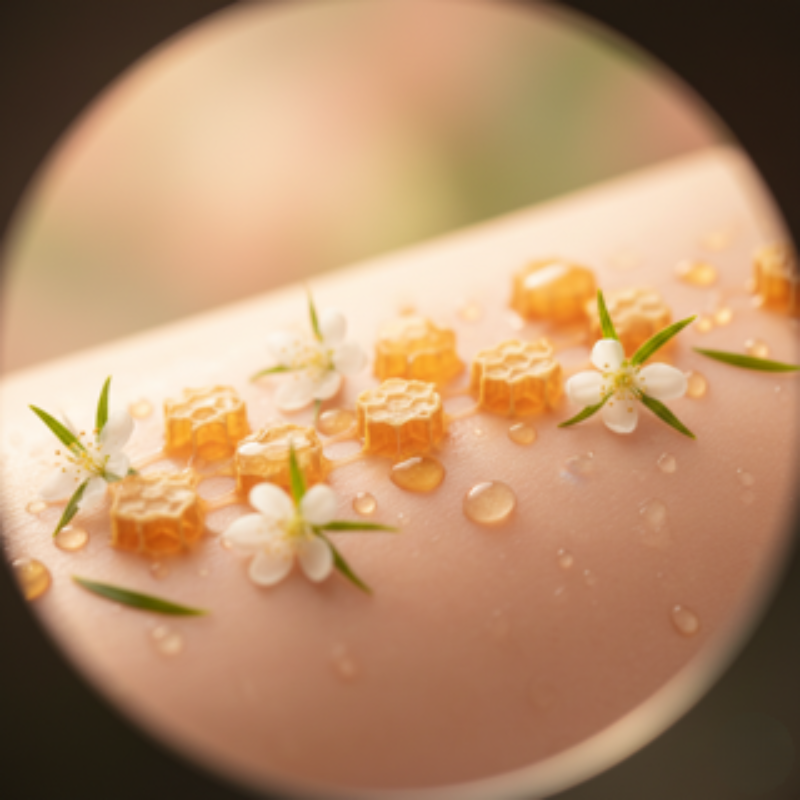 a skin-barrier related blog post