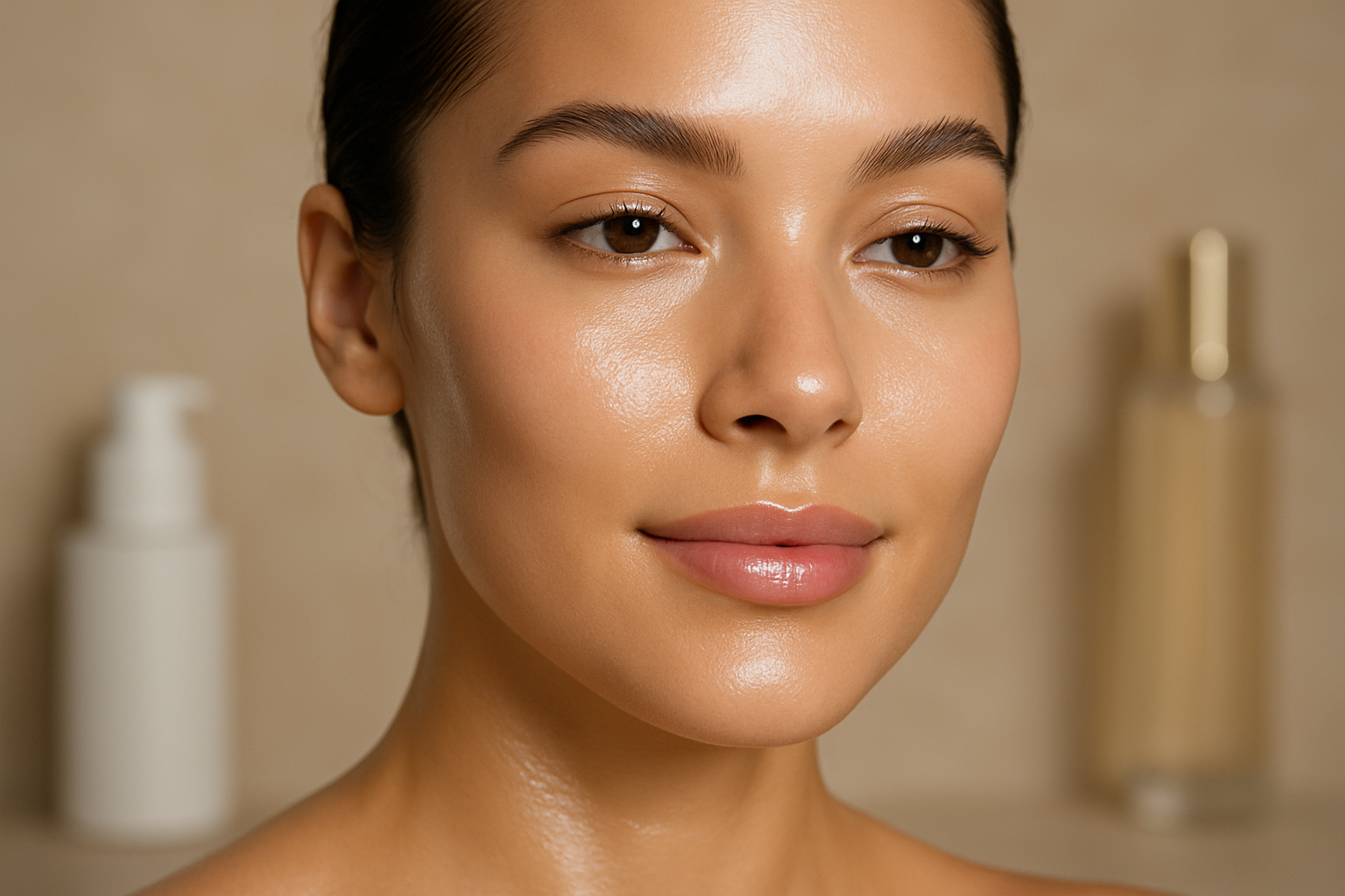 real results skincare
